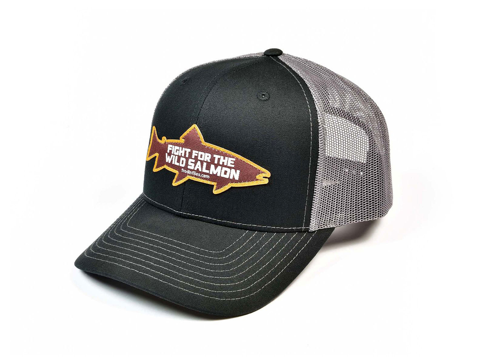 Frödin WILD SALMON’ TRUCKER HAT 