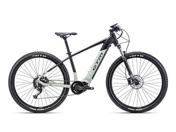 2024 CTM PULZE 720Wh batteri