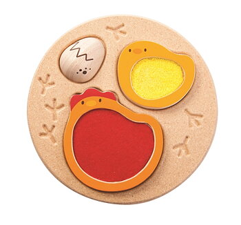 Chicken Puzzle