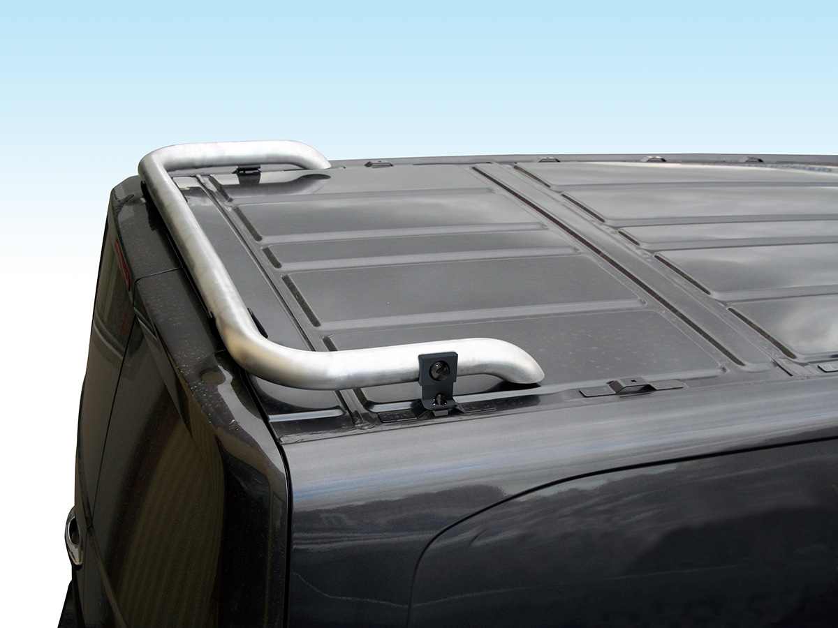 T-RACK Fiat Scudo 22- rear roofbar