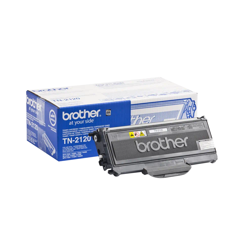 Brother TN-2120