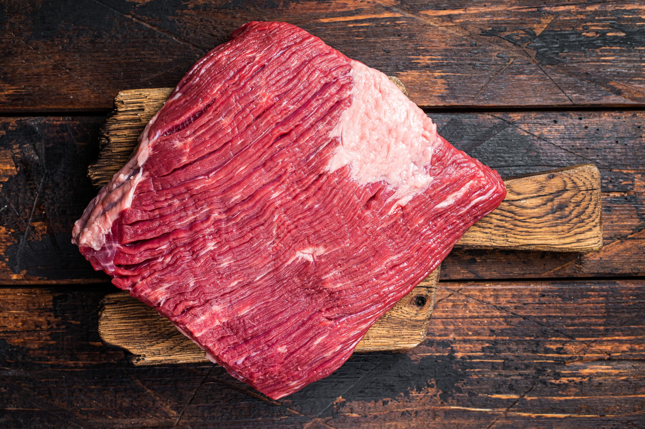 Brisket. Jmf pris kr/kg: