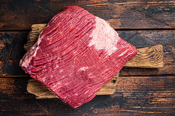 Brisket. Jmf pris kr/kg: