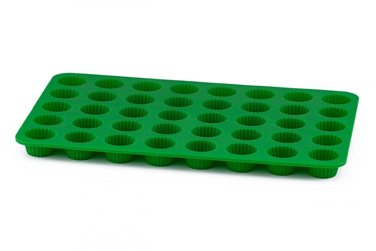 Pralinform Knäck