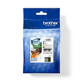 Brother LC426 Multipack