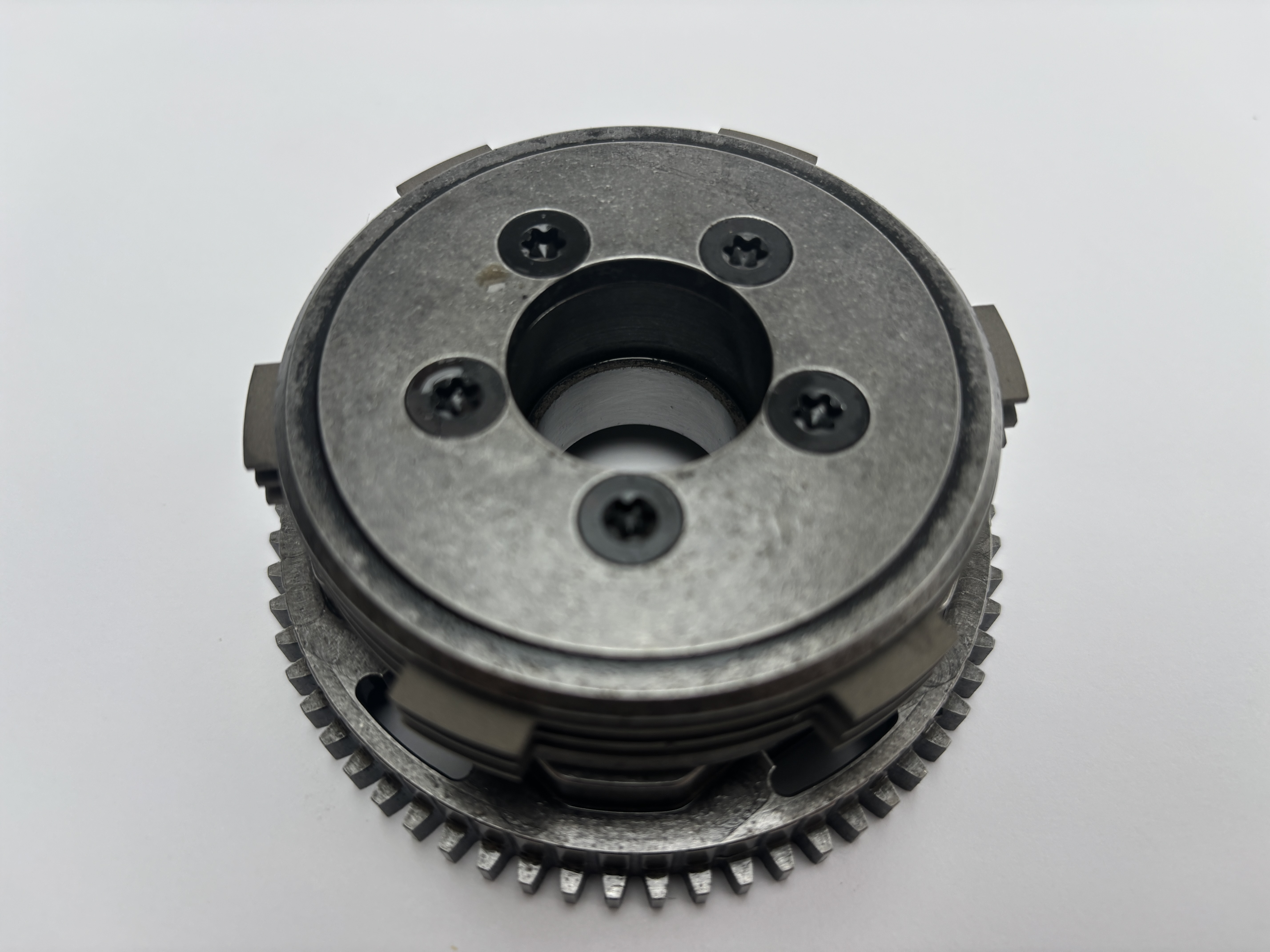 IRP Triple Grip Kupplung - SX 50 / TC 50 / MC 50 2013- - 3