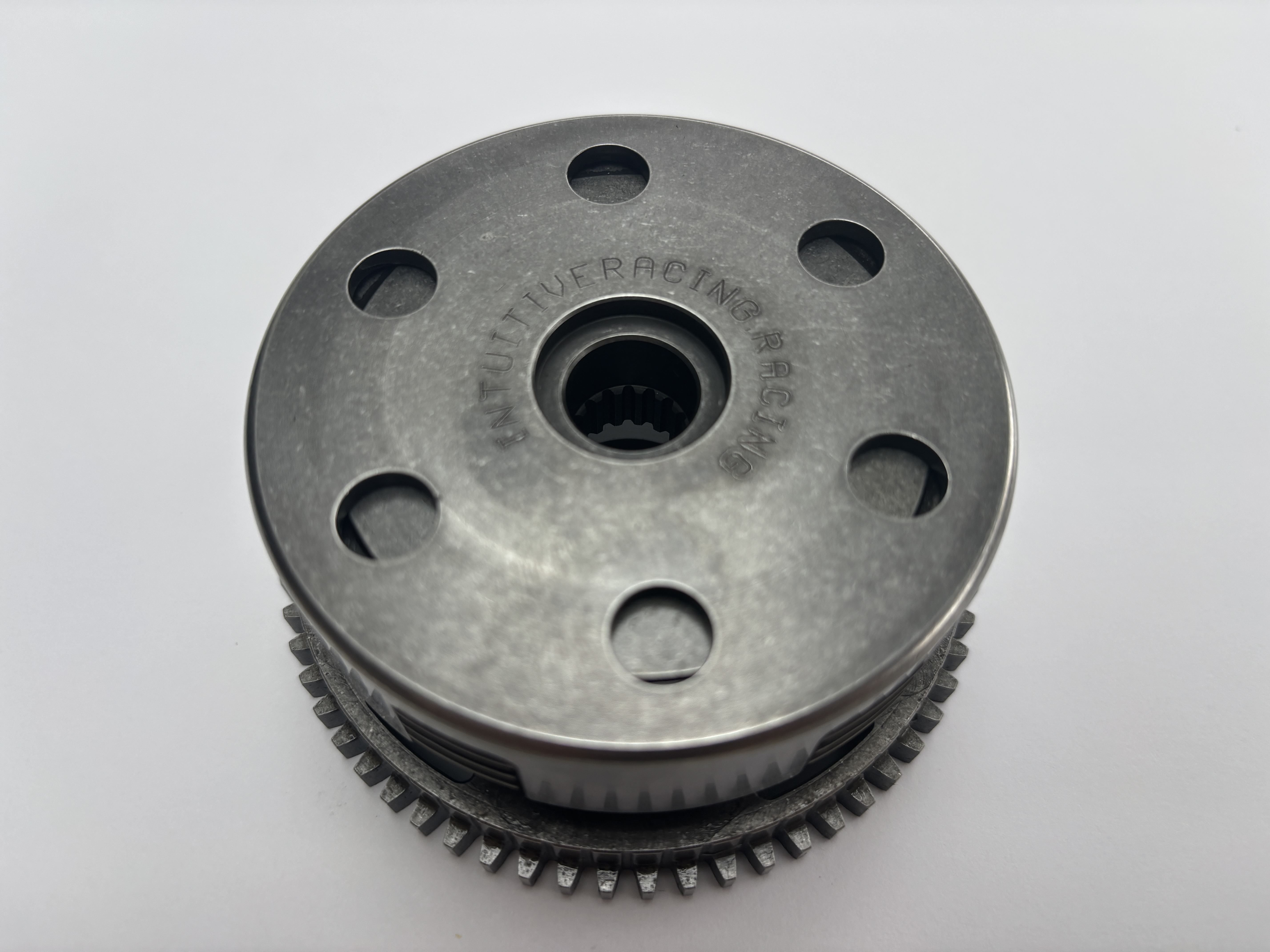 IRP Triple Grip Kupplung - SX 50 / TC 50 / MC 50 2013- - 2