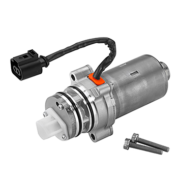 Oil pump AOC  Volvo