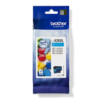 Brother LC426XLC