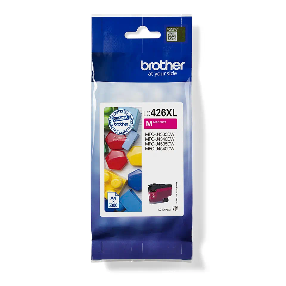 Brother LC426XLM