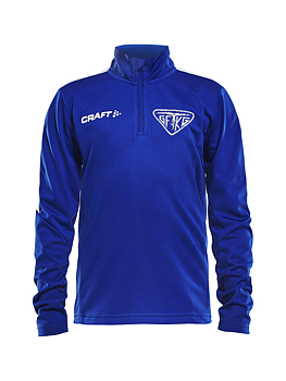 Progress Jacket Junior Halfzip