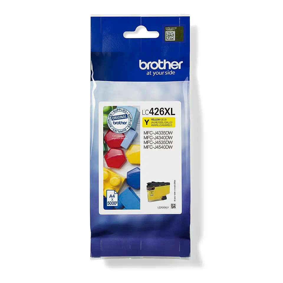 Brother LC426XLY
