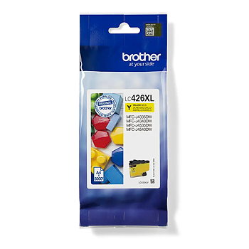 Brother LC426XLY