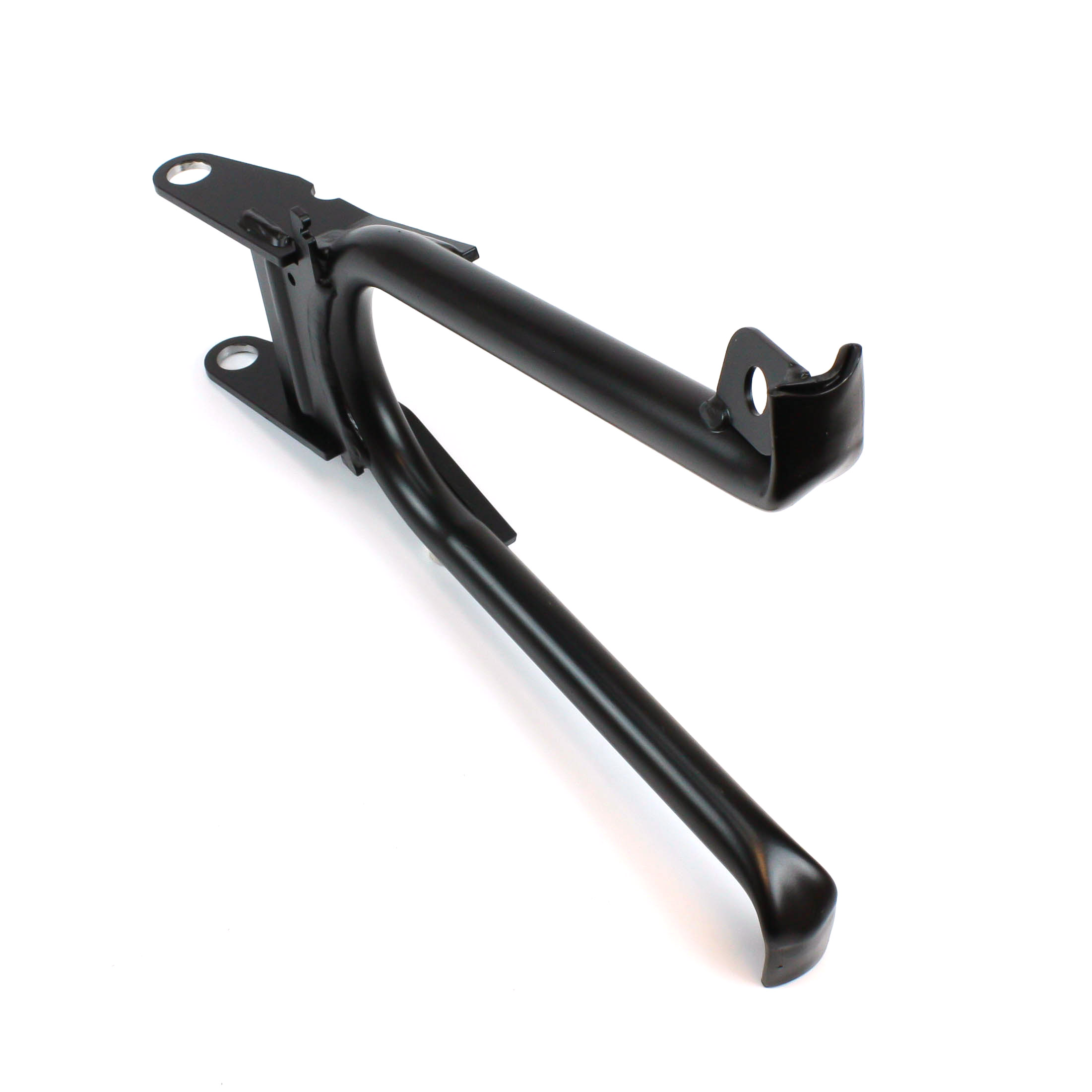 Centerstativ 448 og 450 zundapp sort z540-21.601 - 3