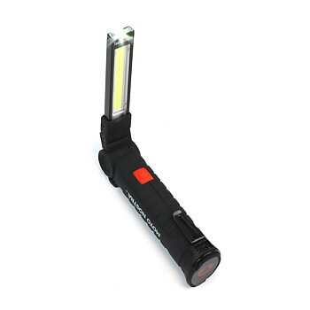 Work light / Flashlight - Rechargeable