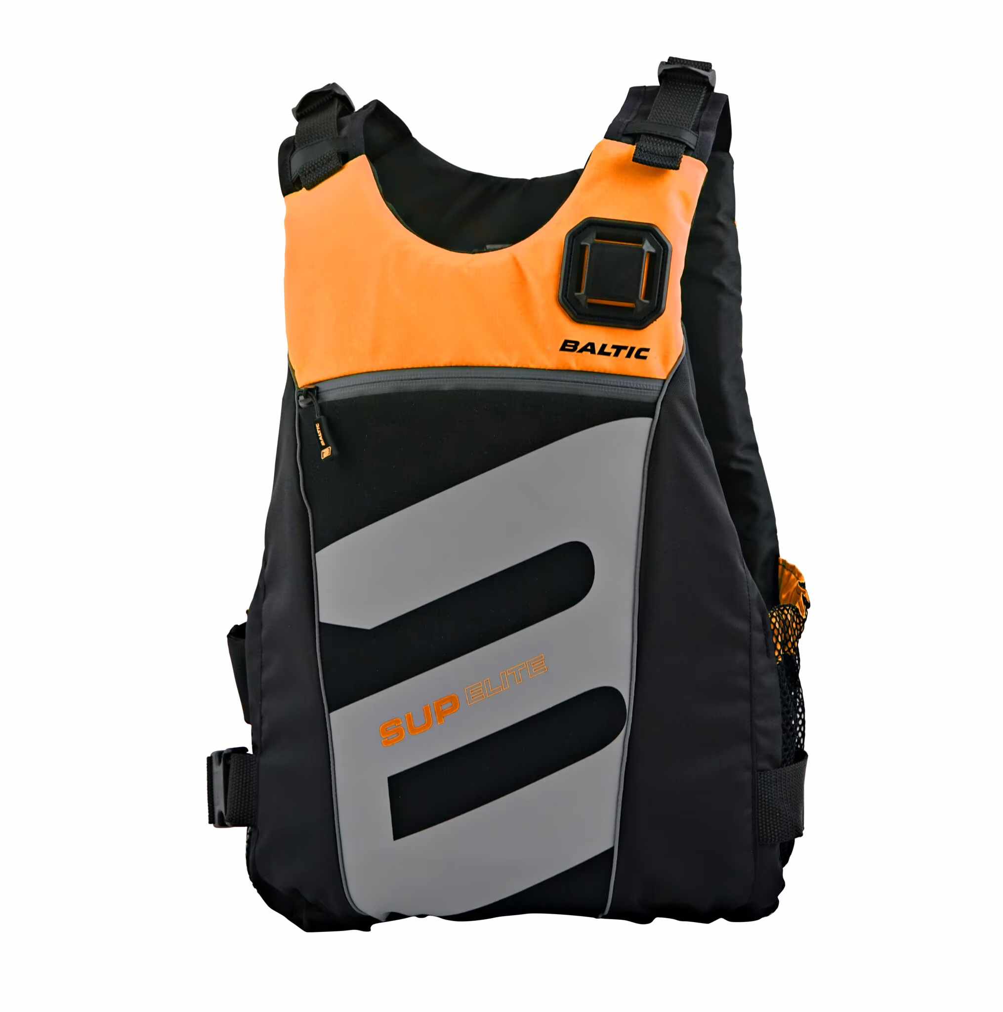 BALTIC Elite sup/downwind/wing reddingsvest oranje