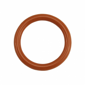 O-ring, luftfördelare
