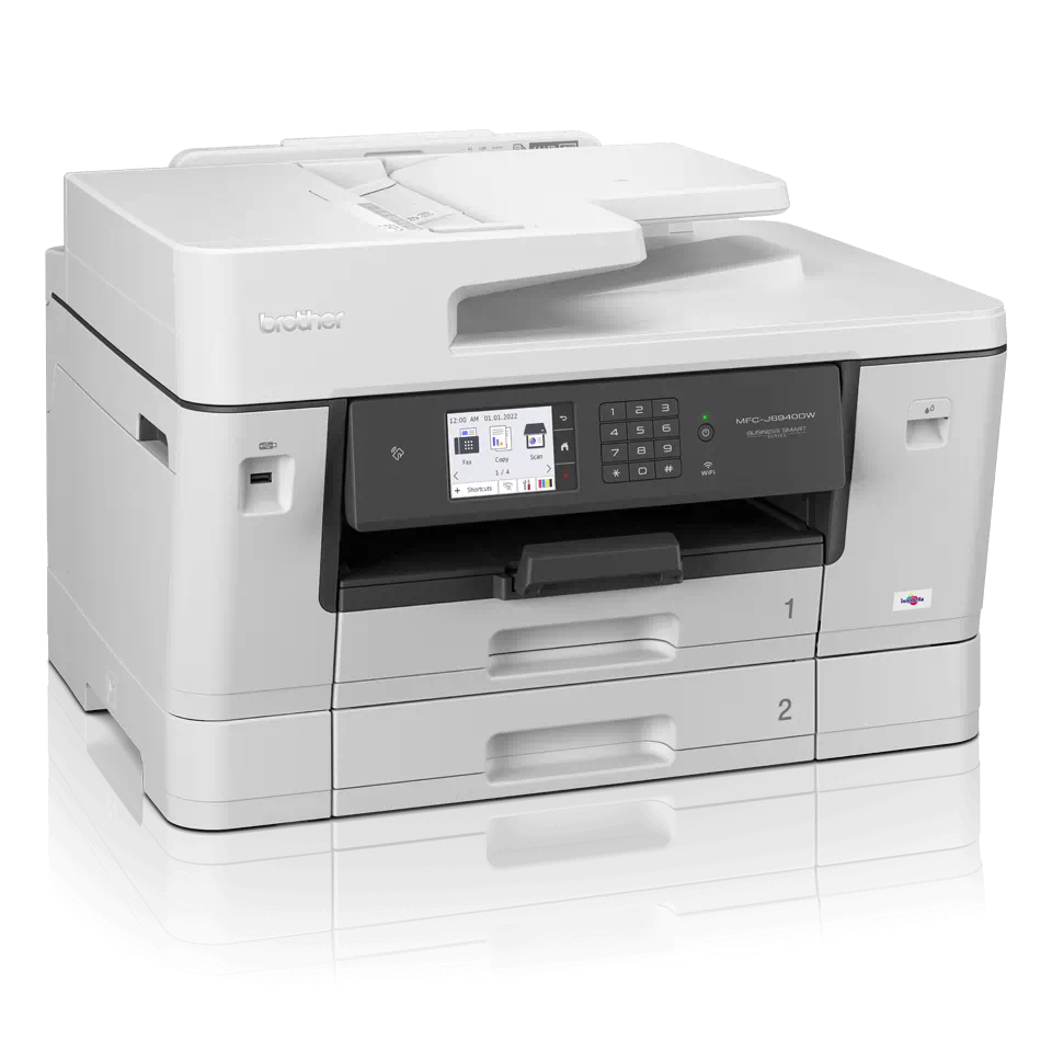MFC-J6940DW Inkjet up to A3 4-in-1 - 3