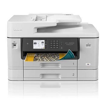 MFC-J6940DW Inkjet up to A3 4-in-1