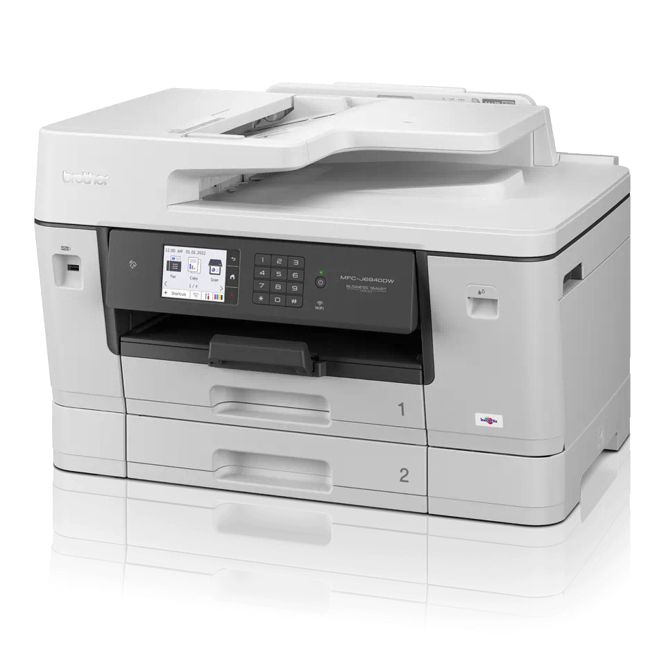 MFC-J6940DW Inkjet up to A3 4-in-1 - 2