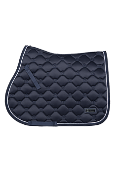 Cavallo Cavalhanaya Saddle Pad Allround - Dark Blue