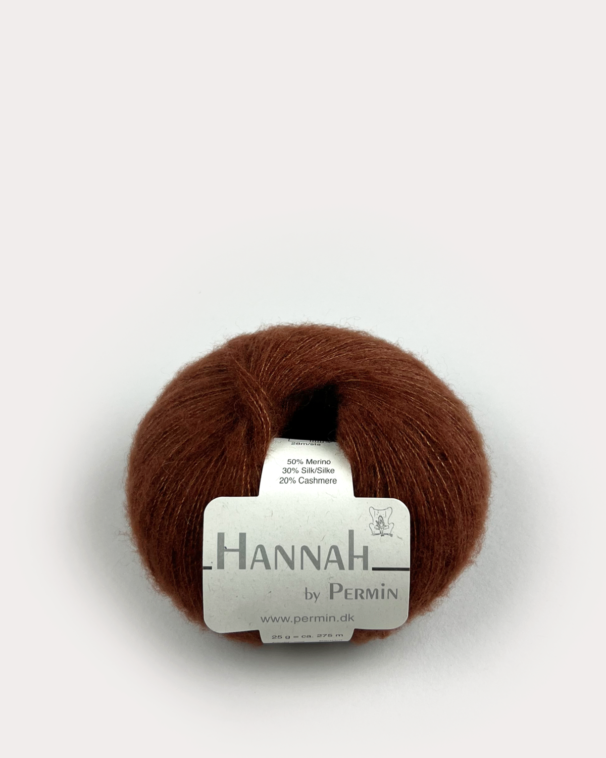 Hannah by Permin - Nutshell/16
