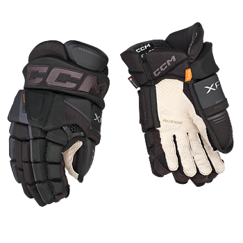 CCM Hockey Handske Tacks XF Pro Sr S24