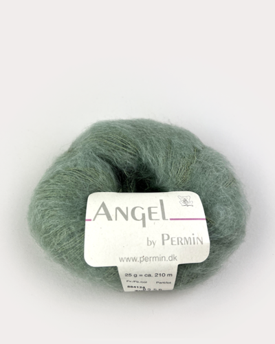 Angel - Ljusgrön/24