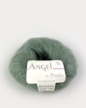 Angel - Ljusgrön/24