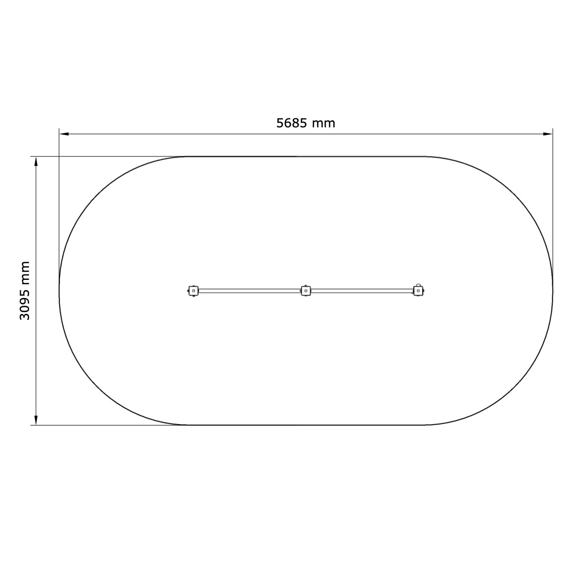 Push-ups Bars - 2