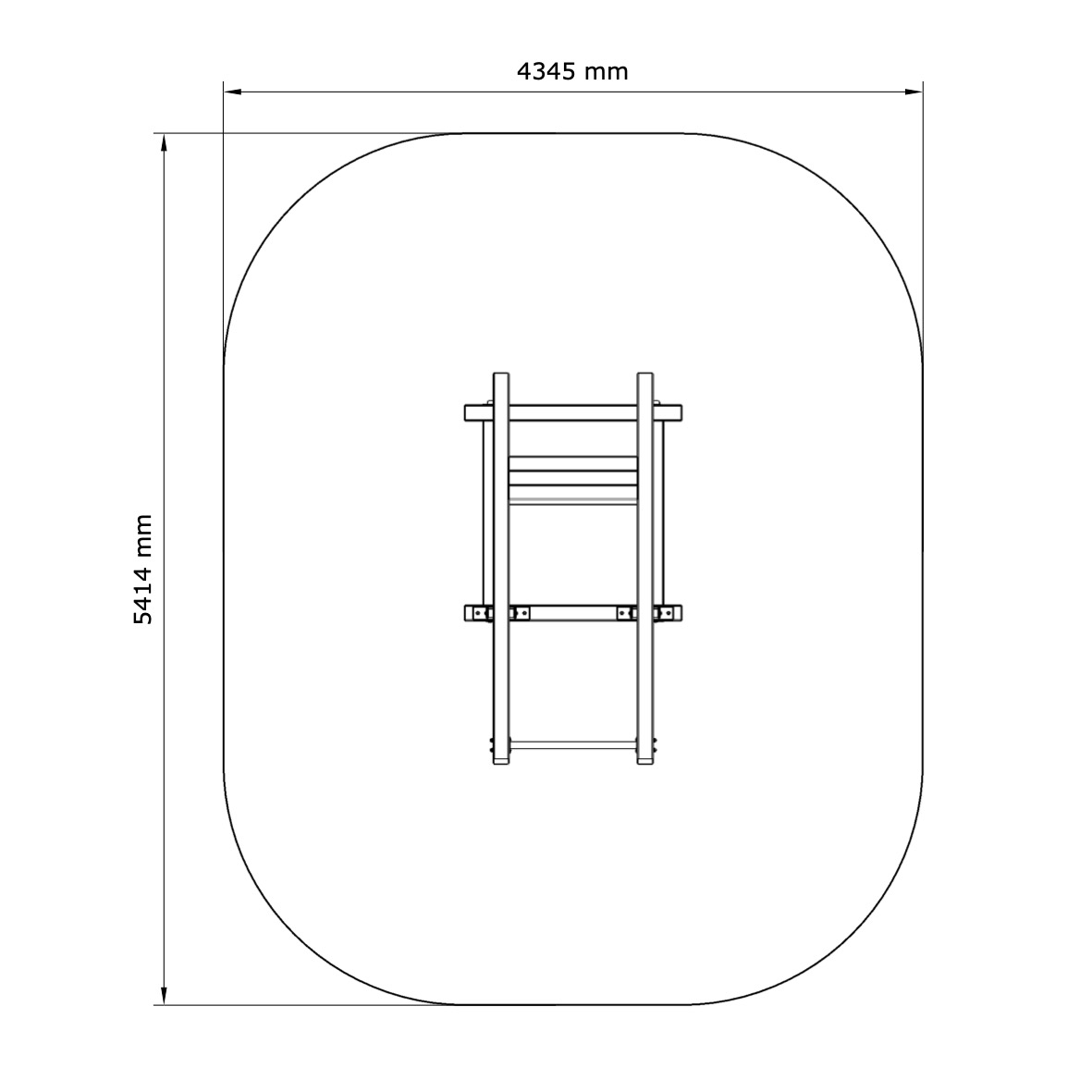 Ryggdrag - 2