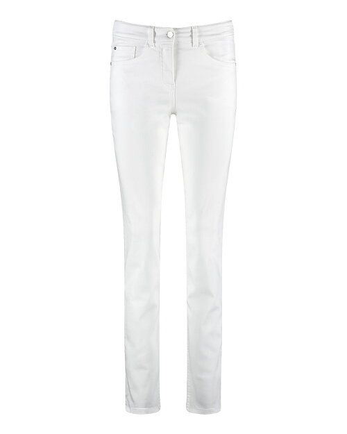 Jeans Soline best4me vit - 6