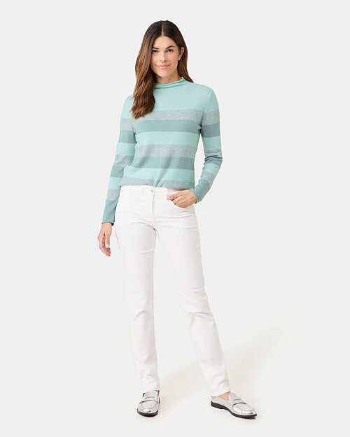 Jeans Soline best4me vit