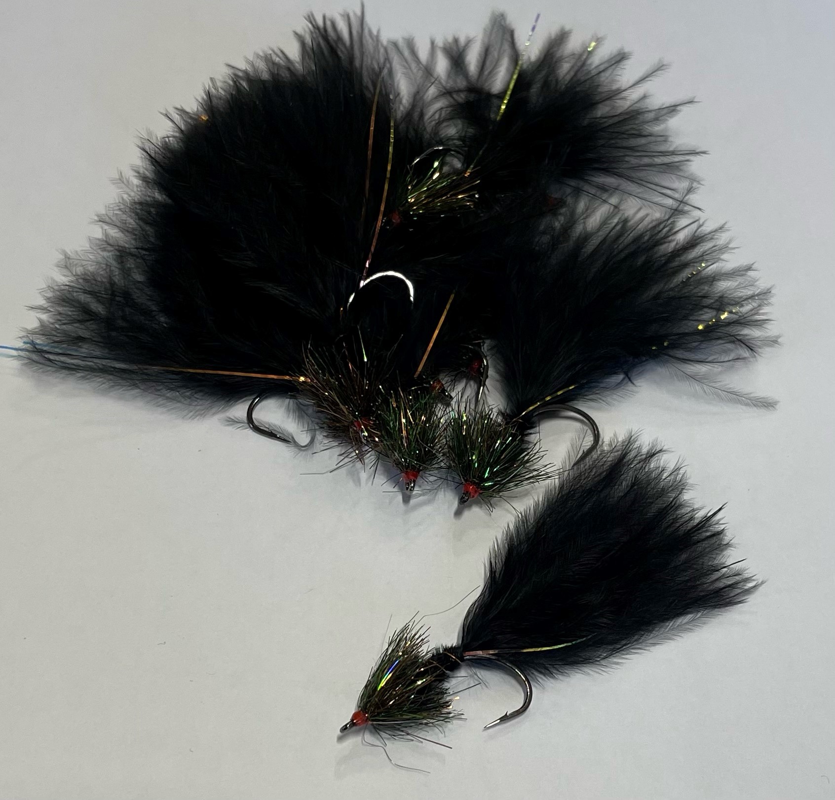 Spectra Buggers - 6