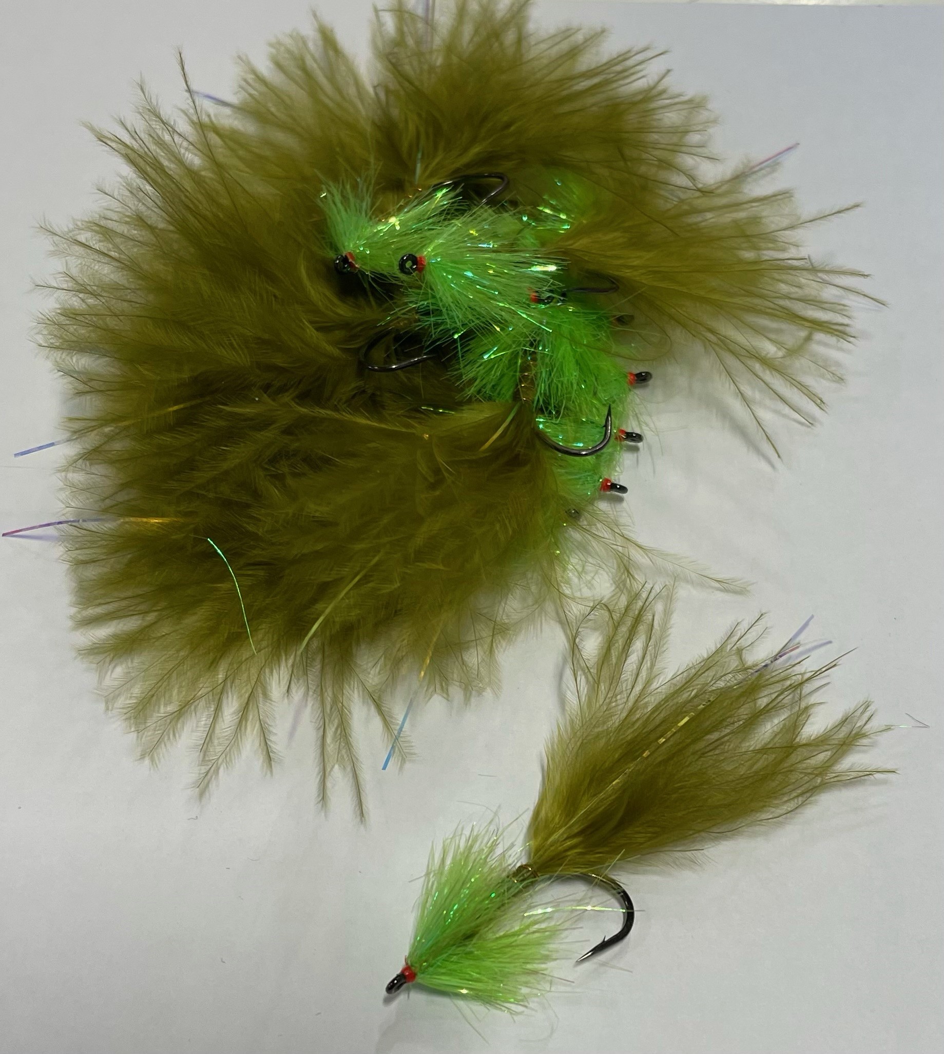 Spectra Buggers - 7