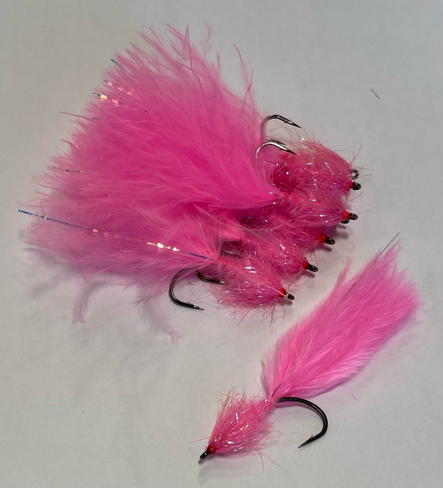 Spectra Buggers - 9