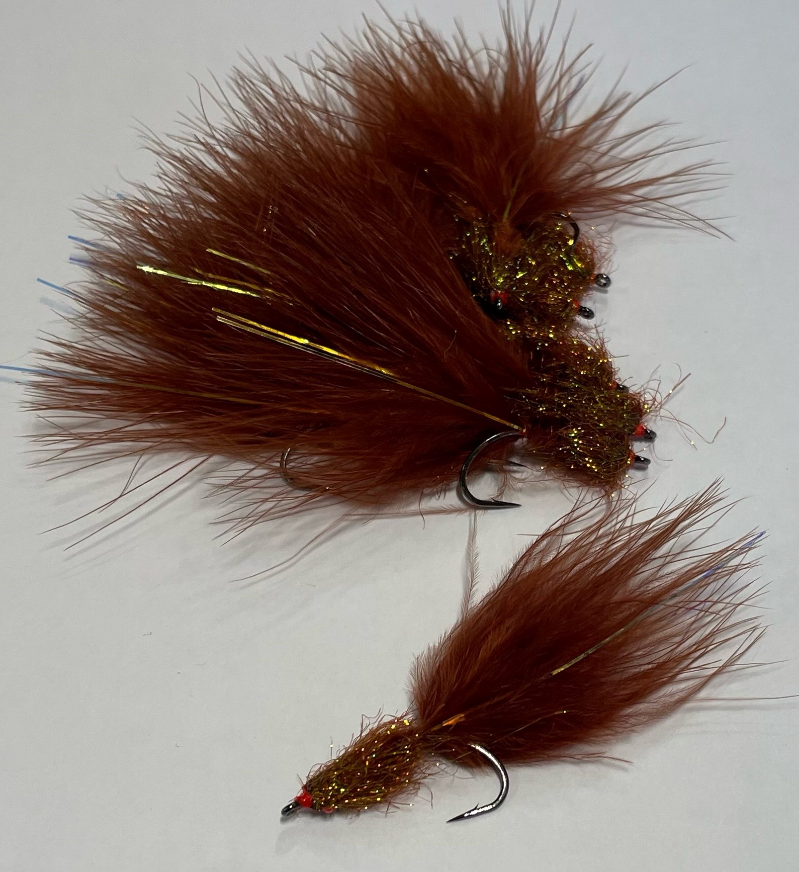 Spectra Buggers - 5