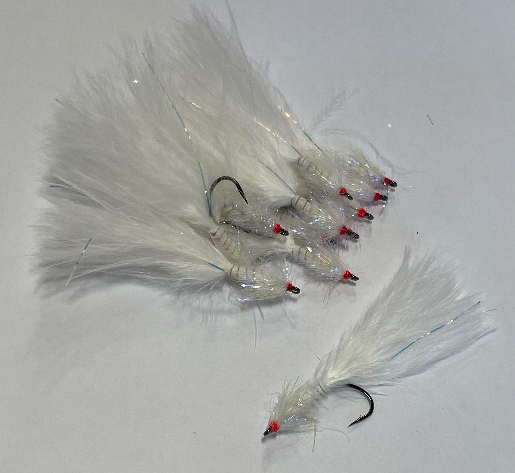 Spectra Buggers - 8