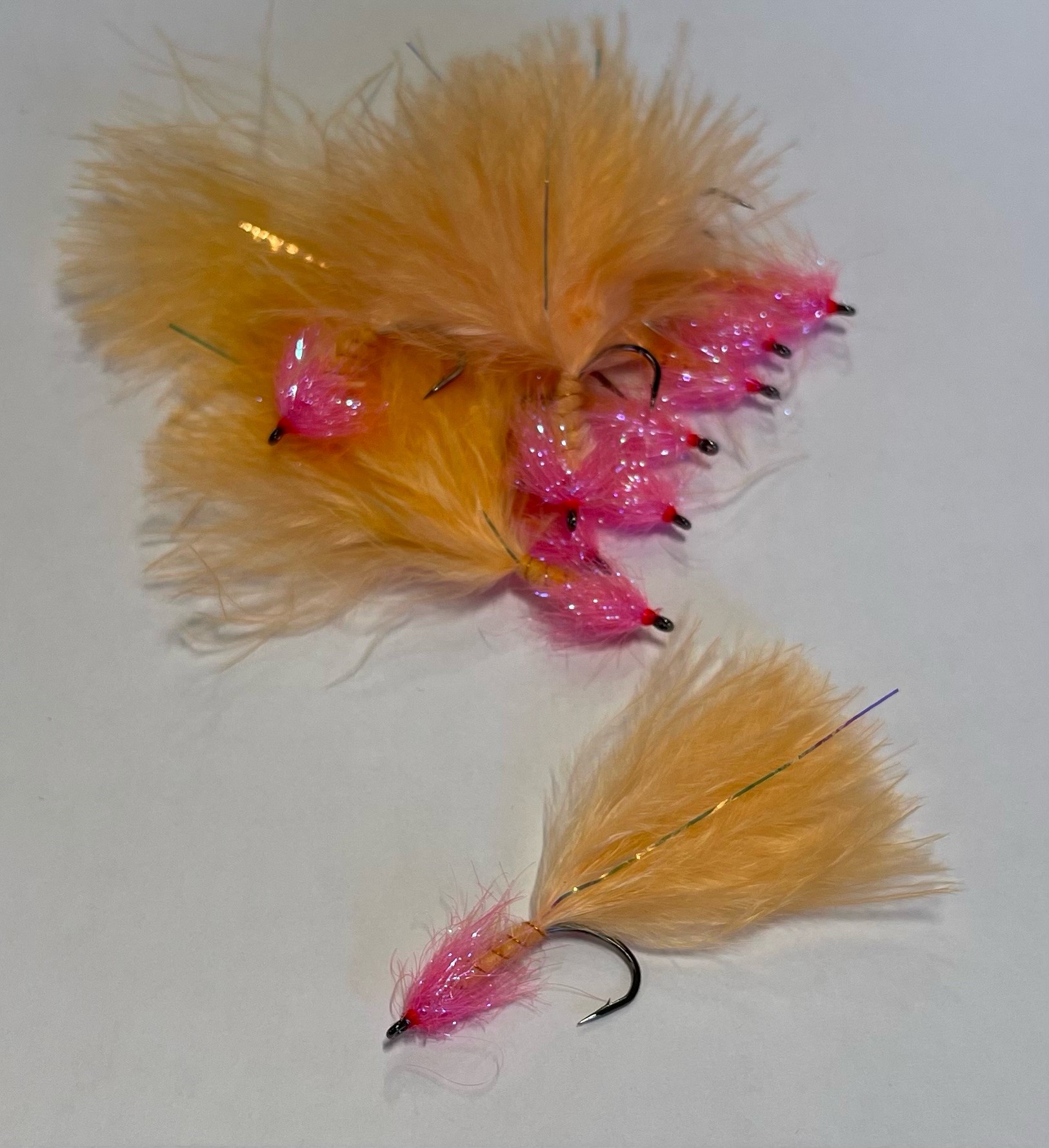 Spectra Buggers - 3