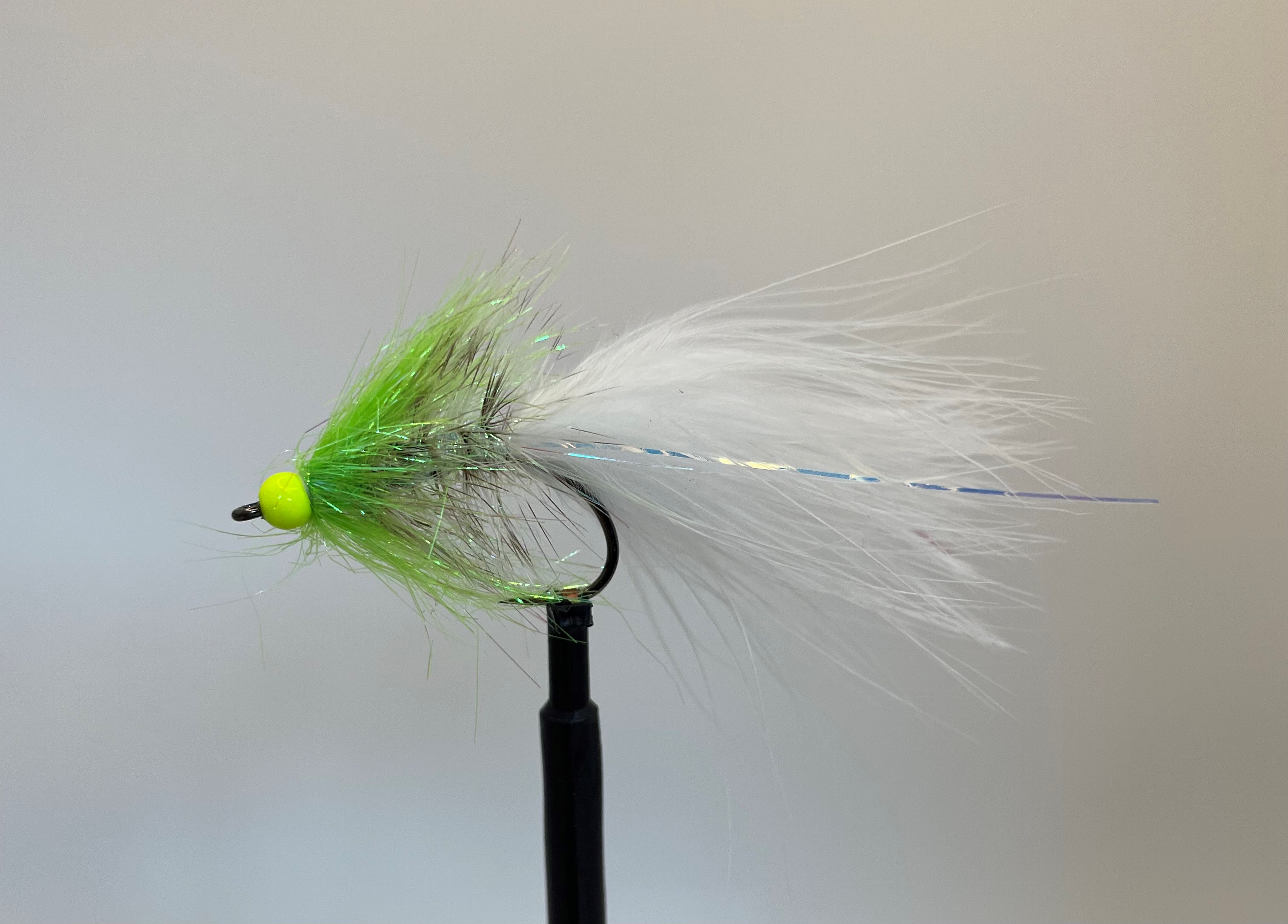 Spectra Buggers - 11