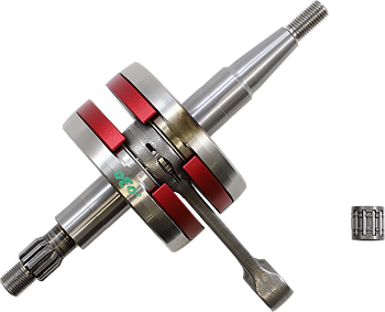 Wössner Vevparti Yamaha YZ65 2018-2026