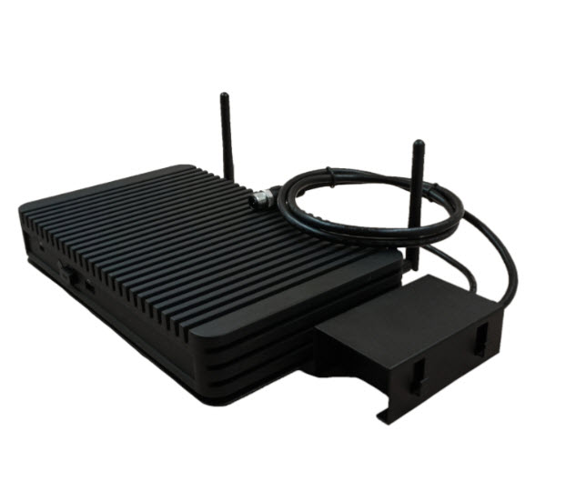 Digital Yacht AquaNav Ultra rugged  Pro PC med N2K - 3