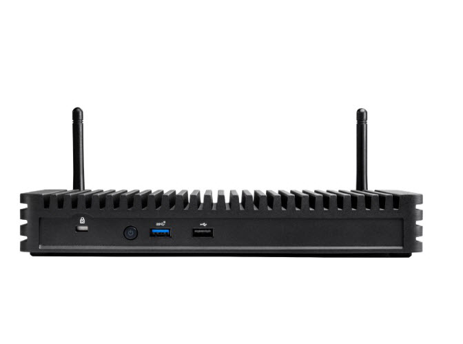 Digital Yacht AquaNav Ultra rugged  Pro PC med N2K - 2