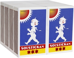 Solstickan Bruksask 30x8-pack