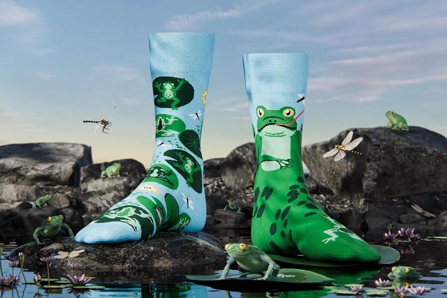  Many Mornings Froggy Frogg - 3