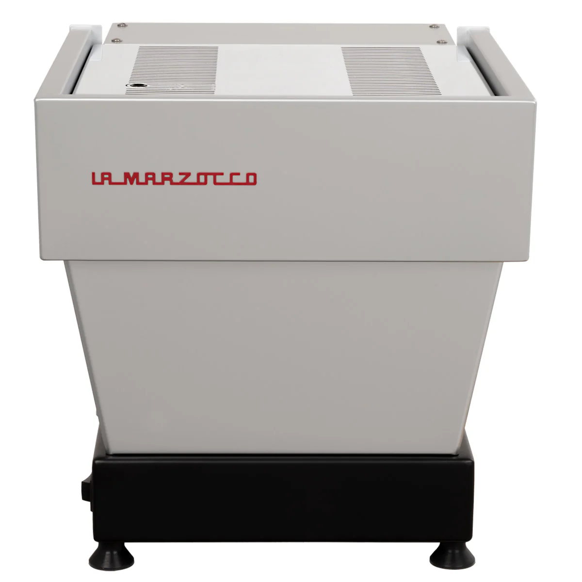 La Marzocco - Linea Mini R - Silver Satin - Espressomaskin - 3