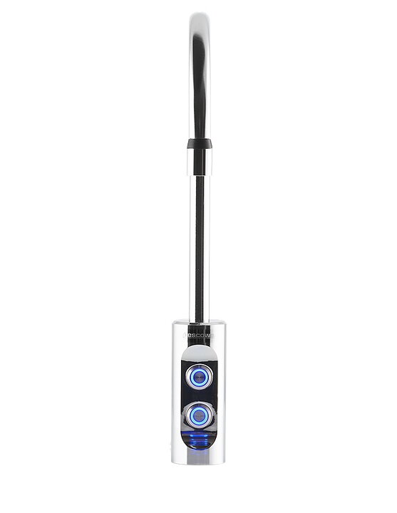 Kranpelare Piccolo Fusion rostfritt