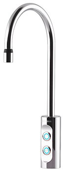 Kranpelare Piccolo Fusion rostfritt