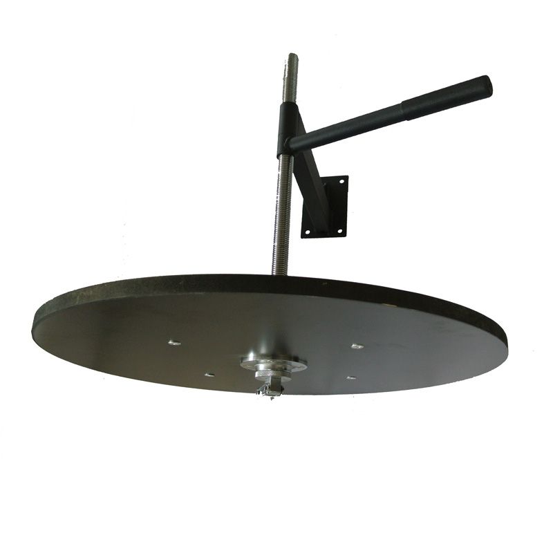 Super pro Plattform adjustable
