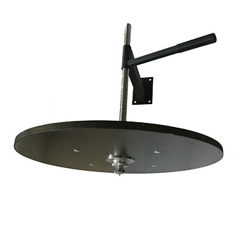 Super pro Plattform adjustable